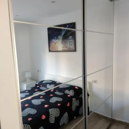 De La Cuenca Mieres II Con Parking Privado Apartment Exterior photo
