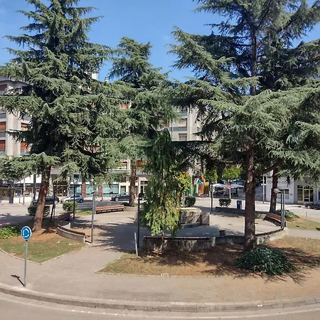 De La Cuenca Mieres II Con Parking Privado Apartment Exterior photo