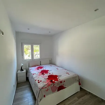 De La Cuenca Mieres II Con Parking Privado Apartment Exterior photo