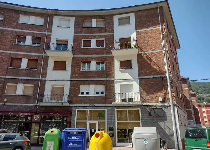 De La Cuenca Mieres II Con Parking Privado