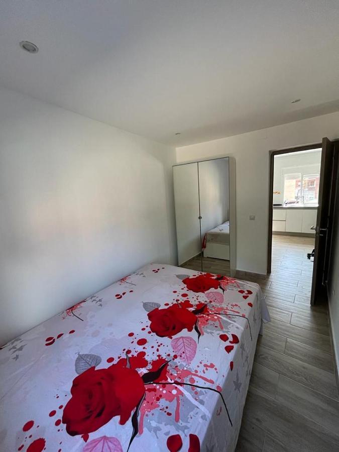 Apartment De La Cuenca Mieres Ii Con Parking Privado