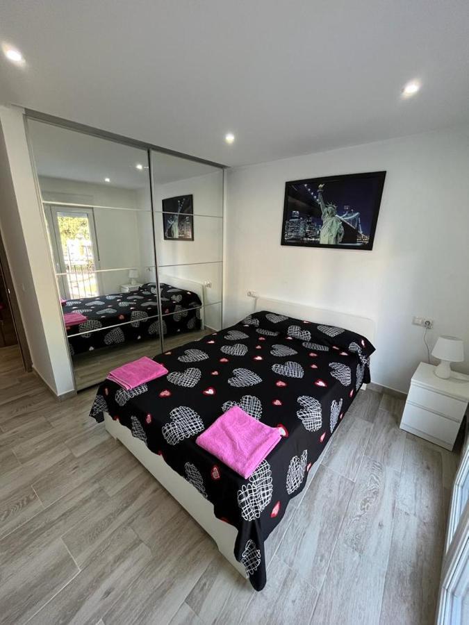 Apartment De La Cuenca Mieres Ii Con Parking Privado Mieres (Asturias)