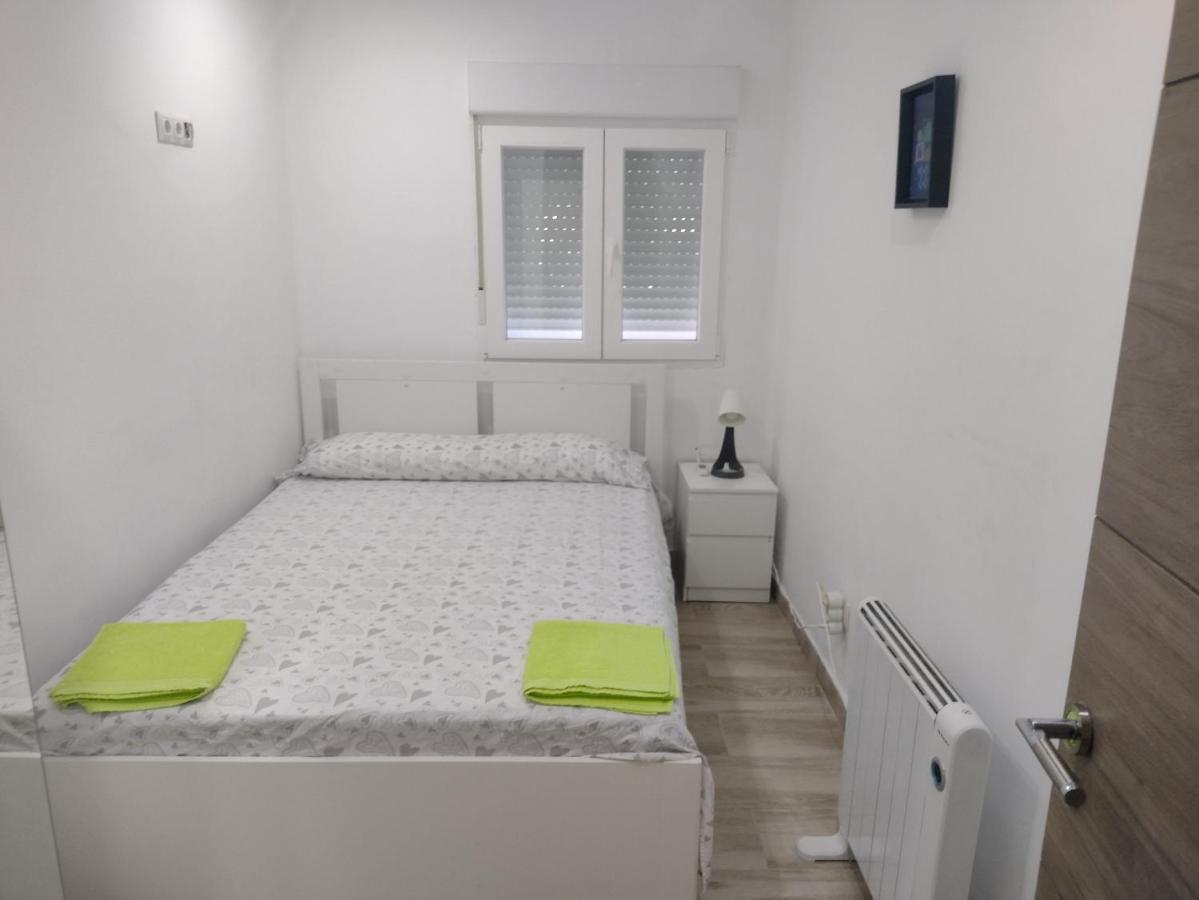 De La Cuenca Mieres Ii Con Parking Privado