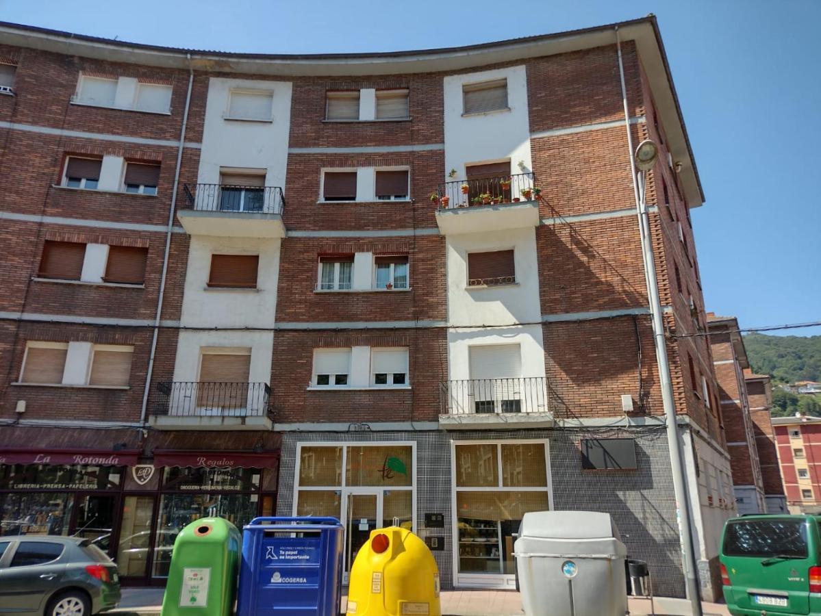 Apartment De La Cuenca Mieres Ii Con Parking Privado Mieres (Asturias)