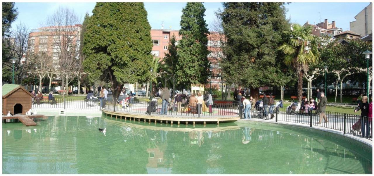 De La Cuenca Mieres Ii Con Parking Privado *