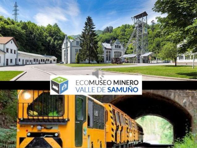 De La Cuenca Mieres Ii Con Parking Privado